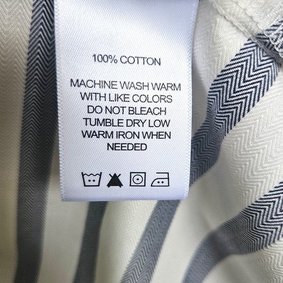 FOXTROT NYC Ladies Shirt SIZE- 8 - Picture 4 of 4